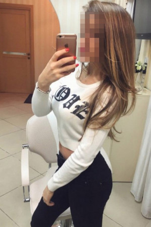 Индивидуалка КСЮША ВСЁ ВКЛЮЧЕНО